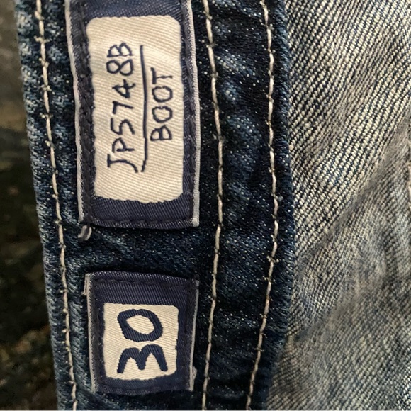 Miss Me Jeans women Size 30 - Picture 11 of 12